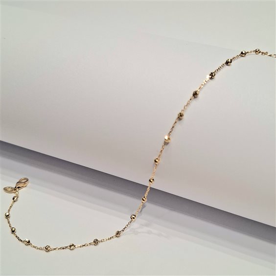 Bracciale Fanton Gioielli Donna in Oro BROR-261-52 - BROR-261-52
